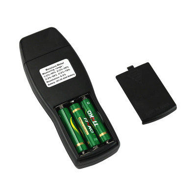 Вологомір деревини Smart Sensor AS971 2в1 (2-70%, 0-40°С)
