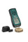 Вологомір деревини Smart Sensor AS971 2в1 (2-70%, 0-40°С)