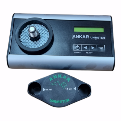 Влагомер зерна Unimeter Ankar Digital (с размолом)