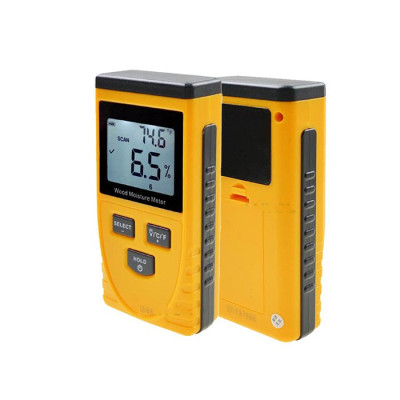 Вологомір Benetech GM 630-EN-00 (MD630) (0-50 %, 0...+50 °C)