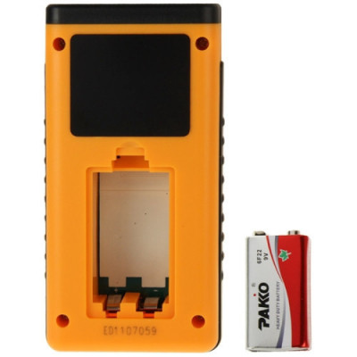 Вологомір Benetech GM 630-EN-00 (MD630) (0-50 %, 0...+50 °C)