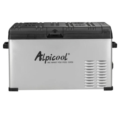 Автохолодильник компрессорный Alpicool А30 (30л., -20...+20 С, 12/24/220V)