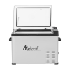 Автохолодильник компрессорный Alpicool C40 (40л., -20...+20 С, 12/24/220V)