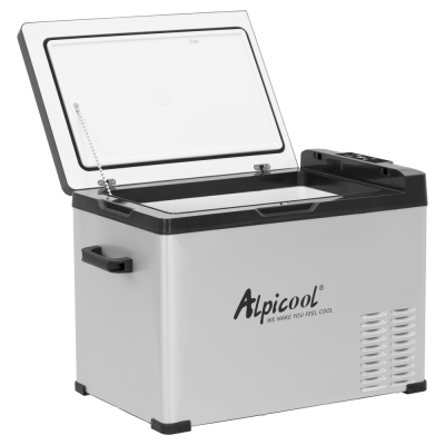 Автохолодильник компрессорный Alpicool C40 (40л., -20...+20 С, 12/24/220V)