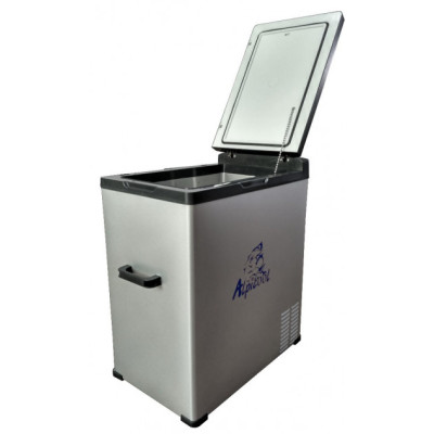 Автохолодильник компрессорный Alpicool С75 (75л., -20...+20 С, 12/24 / 220V)