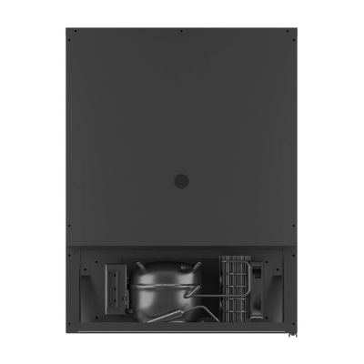 Автохолодильник компрессорный Alpicool CR65 (65л., до -20 С, 12/24/220 V)