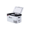 Автохолодильник компрессорный Alpicool K25 (25л., -20...+20 С, 12/24 / 220V)
