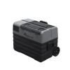 Автохолодильник компрессорный Alpicool NX42 (42л., -20...+20 С, 12/24 / 220V)