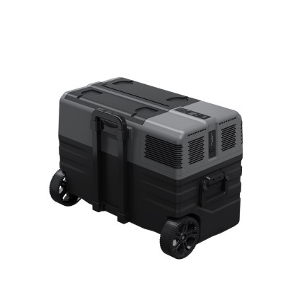 Автохолодильник компрессорный Alpicool NX42 (42л., -20...+20 С, 12/24 / 220V)