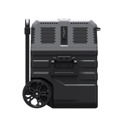 Автохолодильник компрессорный Alpicool NX42 (42л., -20...+20 С, 12/24 / 220V)