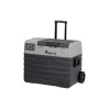 Автохолодильник компрессорный Alpicool NX52 (52л., -20...+20 С, 12/24 / 220V)
