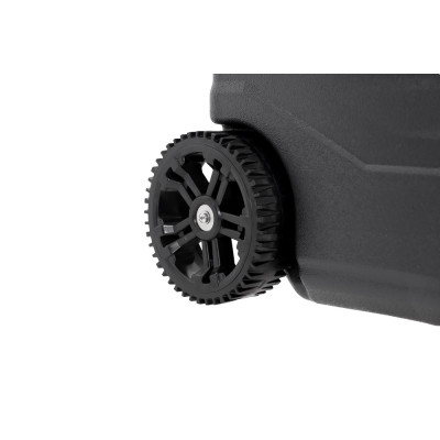 Автохолодильник компрессорный Alpicool NX52 (52л., -20...+20 С, 12/24 / 220V)