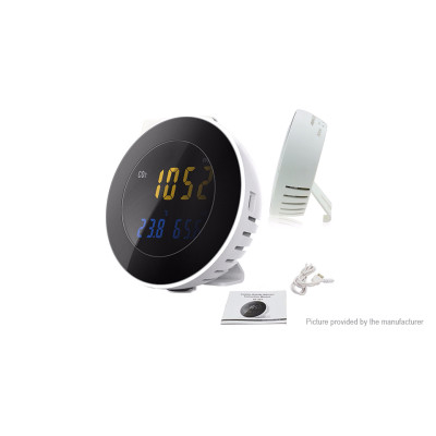 Термогигрометр-измеритель CO2 HT-501