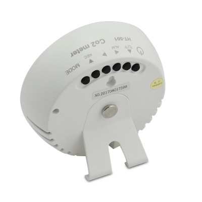 Термогигрометр-измеритель CO2 HT-501