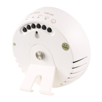 Термогигрометр-измеритель CO2 HT-501