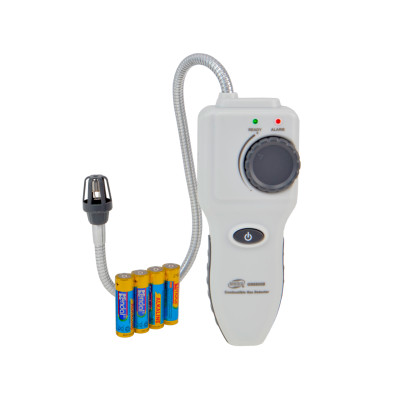 Детектор горючих газов Benetech GM8800B