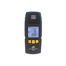 Детектор угарного газа Benetech GM8805 (0-1000 ppm)