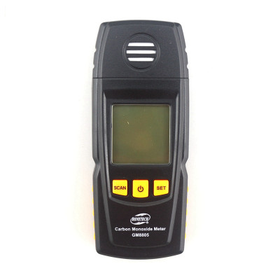 Детектор угарного газа Benetech GM8805 (0-1000 ppm)