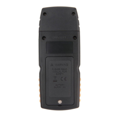 Детектор угарного газа Benetech GM8805 (0-1000 ppm)