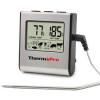 Термометр для мяса Thermopro TP-16 (0...+250°C) с таймером и магнитом