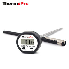 Термометр для мяса ThermoPro TP-01S (-40...300 ºC) со щупом из нержавеющей стали