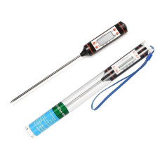 Кухонный термометр для мяса TP-101+ (-50...+300 ºC) с функциями Hold, Max/Min
