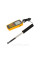Термоанемометр Benetech GM8903 (0.030-30m/s; 0-45ºC; 0-999900m3/min, USB, память 350 изм.)