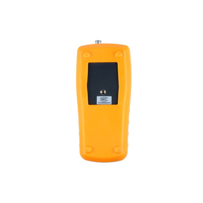 Термоанемометр Benetech GM8903 (0.030-30m/s; 0-45ºC; 0-999900m3/min, USB, память 350 изм.)