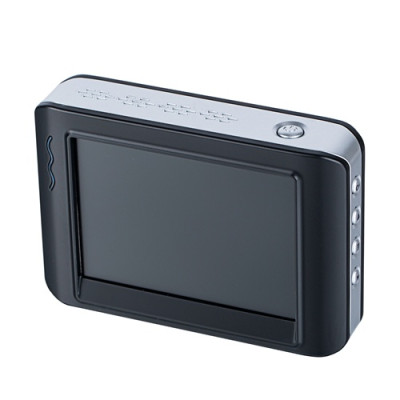 Беспроводная камера с боковым обзором TV-BTECH 4908AL