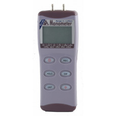 Дифманометр цифровой 100 psi (±690 кПа ) AZ-82100