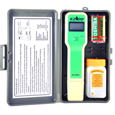 Кондуктометр (EC-метр) EZODO 5061