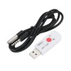 USB реєстратор температури Double sensor TEMPer2 (-40...+125 °C)