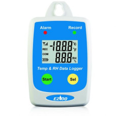 Регистратор температуры и влажности Ezodo DTR-305
