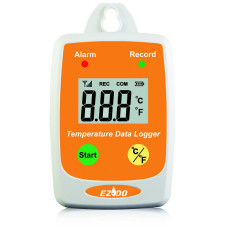 Регистратор температуры Ezodo DTR-306