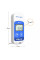 Регистратор температуры Elitech RC-5 (-30...+70 °C, память 32000, PDF, Word, Exel, TXT)