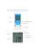 Регистратор температуры и влажности TZ-TempU03 (-30~+60°C; 0-85%) 32000 точек. PDF (ПО не нужно) IP65