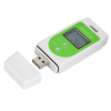 Регистратор температуры TempU04 (-30...+ 60 °C, память 32000, PDF, ПО не нужно) IP65