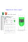 Регистратор температуры TempU04 (-30...+ 60 °C, память 32000, PDF, ПО не нужно) IP65
