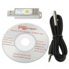 USB 2.0 PC TEMPerNTC регистратор температуры (-50...+150 °C)