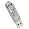 USB реєстратор температури (даталоггер, термологер) (-55...+125 °C)