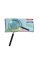 Ручная лупа Magnifying Glass 100мм (3х кратная, металлическая обечайка)