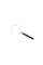 Ручная лупа Magnifying Glass 100мм (3х кратная, металлическая обечайка)