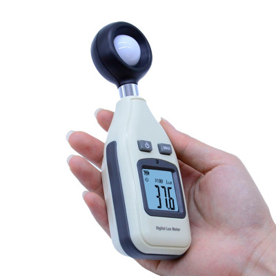 Люксметр Benetech GM1010 (0-200000 Lx)