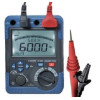 Мегаомметр CEM DT-6605
