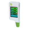 Нітрат-тестер ANMEZ Greentest 2 + риба (66 продуктів, 30...10000 мг/кг)