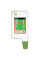 Нитрат-тестер ANMEZ Greentest 2 + рыба  (66 продуктов, 30...10000 мг/кг)