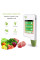 Нитрат-тестер ANMEZ Greentest 2 + рыба  (66 продуктов, 30...10000 мг/кг)