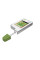 Нитрат-тестер ANMEZ Greentest 3 + TDS  (66 продуктов, 30...10000 мг/кг)
