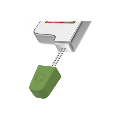Нитрат-тестер ANMEZ Greentest 3 + TDS  (66 продуктов, 30...10000 мг/кг)