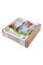 Нитрат-тестер и дозиметр ANMEZ Greentest ЕСО-4  (2 в 1)